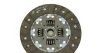 Демпфер + комплект зчеплення +вижимний MB Sprinter 906 (OM642) 3.0CDI 06-, 135/140kw 600 0353 00 LuK 600-0353-00 (фото 14)