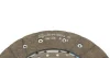 Демпфер + комплект зчеплення +вижимний MB Sprinter 906 (OM642) 3.0CDI 06-, 135/140kw 600 0353 00 LuK 600-0353-00 (фото 15)