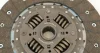 Демпфер + комплект зчеплення +вижимний MB Sprinter 906 (OM642) 3.0CDI 06-, 135/140kw 600 0353 00 LuK 600-0353-00 (фото 16)