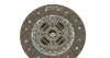 Демпфер + комплект зчеплення +вижимний MB Sprinter 906 (OM642) 3.0CDI 06-, 135/140kw 600 0353 00 LuK 600-0353-00 (фото 17)