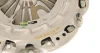 Демпфер + комплект зчеплення +вижимний MB Sprinter 906 (OM642) 3.0CDI 06-, 135/140kw 600 0353 00 LuK 600-0353-00 (фото 10)