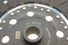 Демпфер + комплект зчеплення Opel Vivaro B/Renault Trafic III 1.6dCi/CDTI 14- (R9M) 600 0355 00 LuK 600-0355-00 (фото 12)