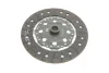 Демпфер + комплект зчеплення Opel Vivaro B/Renault Trafic III 1.6dCi/CDTI 14- (R9M) 600 0355 00 LuK 600-0355-00 (фото 13)