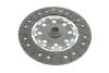 Демпфер + комплект зчеплення Opel Vivaro B/Renault Trafic III 1.6dCi/CDTI 14- (R9M) 600 0355 00 LuK 600-0355-00 (фото 10)