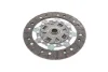 Демпфер + комплект зчеплення Citroen Jumpy/Peugeot 308 1.6 BlueHDi 13- 600 0357 00 LuK 600-0357-00 (фото 2)