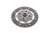 Демпфер + комплект зчеплення Citroen Jumpy/Peugeot 308 1.6 BlueHDi 13- 600 0357 00 LuK 600-0357-00 (фото 5)