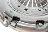 Демпфер + комплект зчеплення Citroen Jumpy/Peugeot 308 1.6 BlueHDi 13- 600 0357 00 LuK 600-0357-00 (фото 9)