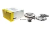 Демпфер + комплект зчеплення VW T5/T6 2.0 TDI 09- (+вижимний) 600 0358 00 LuK 600-0358-00