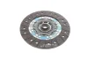Демпфер + комплект зчеплення VW T5/T6 2.0 TDI 09- (+вижимний) 600 0358 00 LuK 600-0358-00 (фото 2)