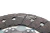 Демпфер + комплект зчеплення VW T5/T6 2.0 TDI 09- (+вижимний) 600 0358 00 LuK 600-0358-00 (фото 3)