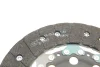 Демпфер + комплект зчеплення MB Vito (W447) 2.2CDI/2.0BlueTEC (OM651.950/654.920), 14-, RWD/4x4 600 0364 00 LuK 600-0364-00 (фото 14)