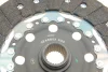 Демпфер + комплект зчеплення MB Vito (W447) 2.2CDI/2.0BlueTEC (OM651.950/654.920), 14-, RWD/4x4 600 0364 00 LuK 600-0364-00 (фото 16)