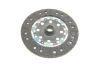 Демпфер + комплект зчеплення MB Vito (W447) 2.2CDI/2.0BlueTEC (OM651.950/654.920), 14-, RWD/4x4 600 0364 00 LuK 600-0364-00 (фото 17)