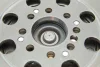 Демпфер + комплект зчеплення MB Vito (W447) 2.2CDI/2.0BlueTEC (OM651.950/654.920), 14-, RWD/4x4 600 0364 00 LuK 600-0364-00 (фото 3)