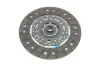 Демпфер + комплект зчеплення VW Caddy III/IV 2.0TDI/16V/4motion 10-20 600 0371 00 LuK 600-0371-00 (фото 11)