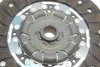 Демпфер + комплект зчеплення VW Caddy III/IV 2.0TDI/16V/4motion 10-20 600 0371 00 LuK 600-0371-00 (фото 12)
