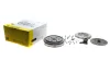 Демпфер + комплект зчеплення Opel Astra J 1.3 CDTI 09-15 600 0374 00 LuK 600-0374-00
