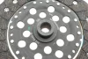 Демпфер + комплект зчеплення Opel Astra J 1.3 CDTI 09-15 600 0374 00 LuK 600-0374-00 (фото 12)
