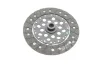 Демпфер + комплект зчеплення Opel Astra J 1.3 CDTI 09-15 600 0374 00 LuK 600-0374-00 (фото 13)