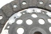 Демпфер + комплект зчеплення Opel Astra J 1.3 CDTI 09-15 600 0374 00 LuK 600-0374-00 (фото 9)
