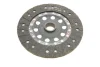 Демпфер + комплект зчеплення BMW 5 (F10) 10-14 N47 D20 600 0382 00 LuK 600-0382-00 (фото 11)