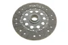 Демпфер + комплект зчеплення BMW 5 (F10) 10-14 N47 D20 600 0382 00 LuK 600-0382-00 (фото 14)