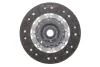 Демпфер + комплект зчеплення VW Sharan/Tiguan 2.0 TDI 07-19 600 0402 00 LuK 600-0402-00 (фото 8)