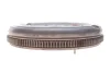 Демпфер + комплект зчеплення VW Sharan/Tiguan 2.0 TDI 07-19 600 0402 00 LuK 600-0402-00 (фото 10)