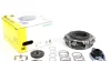 Комплект зчеплення VW Passat 1.4TSI/1.8TSI, 10-14, DSG7-0AM/0CW (DQ200) 602 0001 00 LuK 602-0001-00 (фото 1)