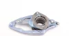 Комплект зчеплення VW Passat 1.4TSI/1.8TSI, 10-14, DSG7-0AM/0CW (DQ200) 602 0001 00 LuK 602-0001-00 (фото 2)