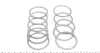 Комплект зчеплення VW Passat 1.4TSI/1.8TSI, 10-14, DSG7-0AM/0CW (DQ200) 602 0001 00 LuK 602-0001-00 (фото 8)