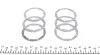 Комплект зчеплення VW Passat 1.4TSI/1.8TSI, 10-14, DSG7-0AM/0CW (DQ200) 602 0001 00 LuK 602-0001-00 (фото 9)