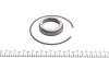 Комплект зчеплення VW Passat 1.4TSI/1.8TSI, 10-14, DSG7-0AM/0CW (DQ200) 602 0001 00 LuK 602-0001-00 (фото 10)