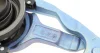 Комплект зчеплення Audi A3 1.6TDI/Skoda Octavia 1.6TDI/VW Caddy 1.6TDI 09-, DSG7-0AM/0CW (DQ200) 602 0002 00 LuK 602-0002-00 (фото 14)