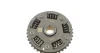 Комплект зчеплення Audi A3 1.6TDI/Skoda Octavia 1.6TDI/VW Caddy 1.6TDI 09-, DSG7-0AM/0CW (DQ200) 602 0002 00 LuK 602-0002-00 (фото 21)