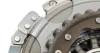 Комплект зчеплення Audi A3 1.6TDI/Skoda Octavia 1.6TDI/VW Caddy 1.6TDI 09-, DSG7-0AM/0CW (DQ200) 602 0002 00 LuK 602-0002-00 (фото 5)