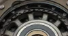 Комплект зчеплення Audi A3 1.6TDI/Skoda Octavia 1.6TDI/VW Caddy 1.6TDI 09-, DSG7-0AM/0CW (DQ200) 602 0002 00 LuK 602-0002-00 (фото 8)