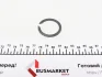Комплект зчеплення Renault Megane/Scenic 1.5dCi 08- (АКПП), DC4.000/DC4.001 602 0005 00 LuK 602-0005-00 (фото 19)