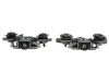 Комплект зчеплення Renault Megane/Scenic 1.5dCi 08- (АКПП), DC4.000/DC4.001 602 0005 00 LuK 602-0005-00 (фото 6)