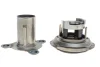 Комплект зчеплення Renault Megane/Scenic 1.5dCi 08- (АКПП), DC4.000/DC4.001 602 0005 00 LuK 602-0005-00 (фото 9)