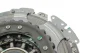 Комплект зчеплення VW Caddy IV 1.4TSI 15-, 92kw, CZCB DSG7-0AM/0CW (DQ200) 602 0006 00 LuK 602-0006-00 (фото 4)