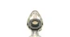 Комплект зчеплення VW Caddy IV 1.4TSI 15-, 92kw, CZCB DSG7-0AM/0CW (DQ200) 602 0006 00 LuK 602-0006-00 (фото 10)