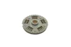 Комплект зчеплення VW Caddy III/IV 1.6 TDI, 10-, 75kw, CAYD, DSG7-0AM/0CW (DQ200) 602 0007 00 LuK 602-0007-00 (фото 19)