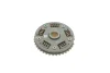 Комплект зчеплення VW Caddy III/IV 1.6 TDI, 10-, 75kw, CAYD, DSG7-0AM/0CW (DQ200) 602 0007 00 LuK 602-0007-00 (фото 20)