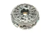 Комплект зчеплення VW Caddy III/IV 1.6 TDI, 10-, 75kw, CAYD, DSG7-0AM/0CW (DQ200) 602 0007 00 LuK 602-0007-00 (фото 3)