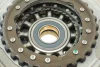 Комплект зчеплення VW Caddy III/IV 1.6 TDI, 10-, 75kw, CAYD, DSG7-0AM/0CW (DQ200) 602 0007 00 LuK 602-0007-00 (фото 5)