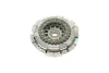 Комплект зчеплення VW Caddy III/IV 1.6 TDI, 10-, 75kw, CAYD, DSG7-0AM/0CW (DQ200) 602 0007 00 LuK 602-0007-00 (фото 7)