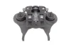 Комплект зчеплення Ford Focus III 1.6Ti/2.0, 07/10 -, 77/92/110kw (Powershift), DPS6 602 0008 00 LuK 602-0008-00 (фото 12)