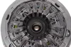 Комплект зчеплення Ford Focus III 1.6Ti/2.0, 07/10 -, 77/92/110kw (Powershift), DPS6 602 0008 00 LuK 602-0008-00 (фото 2)
