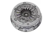 Комплект зчеплення Ford Focus III 1.6Ti/2.0, 07/10 -, 77/92/110kw (Powershift), DPS6 602 0008 00 LuK 602-0008-00 (фото 3)